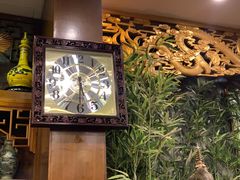 -九花山烤鸭店