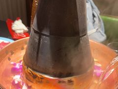 -南门四季铜锅涮肉(大屯·北苑店)