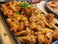 -小川洋风料理(汉街店)