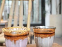 -Metal hands·铁手咖啡