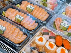 -池田寿司·新鲜现做(西红门荟聚店)