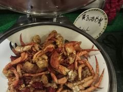 -斑斓西餐厅·自助茶点(高崎机场佰翔花园酒店)