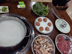-盈田盈粥庄(博山东路店)