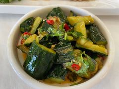 -东江渔村·古典园林·30年粤菜老字号(太和店)