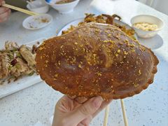 -前王院•巧克力海鲜市集餐厅(万平口店)