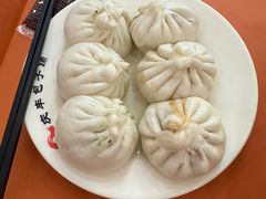 -庆丰包子铺(大慧寺22号平房店)