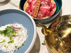 -CHILL Pho澳洲牛肉越南粉(佛山顺德万象汇店)
