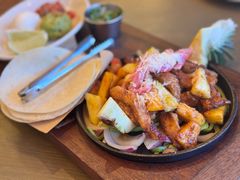 -Chili's Cafe&Bar奇利斯(滨江店)