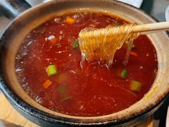 -黑窑厂糖油饼烤鸭·清真菜(旗舰店)