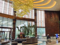 -汇景希尔顿逸林酒店·悦轩中餐厅