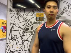 -超鹿运动(大唐世家店)