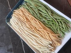 -百草滩羊清水涮羊肉(长城路店)