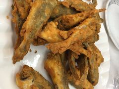 -北戴河庆山饭店·海鲜砂锅粥(北戴河黑石路店)