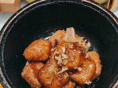 -三品香·江浙菜(松江九谊店)