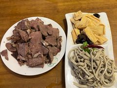 -合记烩面(人民路店)