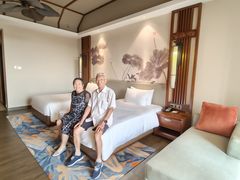 -清远熹乐谷温泉度假酒店
