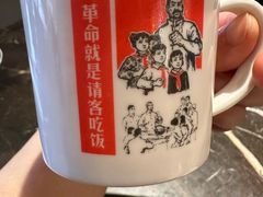 -粗粮人家·东北菜(洋桥店)