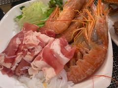 -上海锦江汤臣洲际大酒店壹阶层