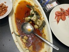 -鸿鑫海鲜楼(福辉店)