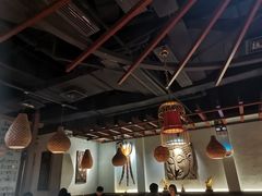 -明泰谷泰国餐厅(正大广场店)