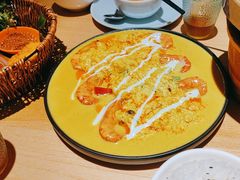 -曼泰·泰餐(京华城店)