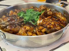 -黄记煌三汁焖锅(首创奥特莱斯店)