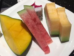 -大渔铁板烧(大悦城店)