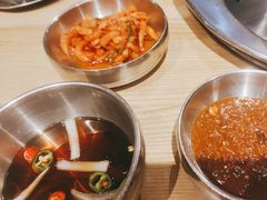 -姜虎东白丁烤肉(恒隆广场店)