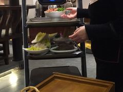 -小天鹅火锅·一线江景洪鼎旗舰店(洪崖洞店)