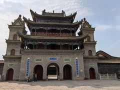 -纳家户清真寺