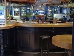 -兰特伯爵西餐厅·啤酒屋(方庄店)