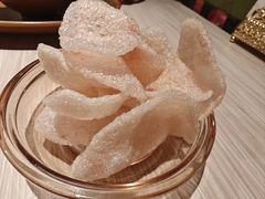 -耶里夏丽·新疆菜·28年喀什老馆(田林东路店)