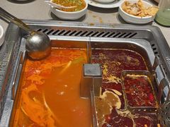 -海底捞火锅(青悦城店)