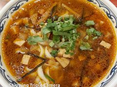 -韩师傅老大同刀削面(北苑路店)