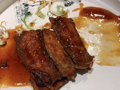 -伊喜饺子·烤鸭(五道口学院路店)