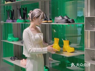 宁波探店｜BottegaVeneta快闪店