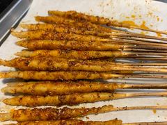 -碎怂烤肉(钟楼柳巷店)