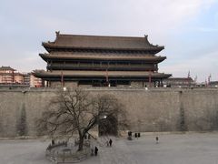 -西安城墙·碑林历史文化景区