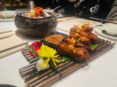 香茅草烤排骨-都氏家DUSJOY(翡翠城店)