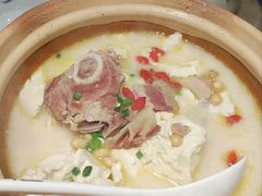 -老阿爸鲜鱼土菜(昆山花桥店)