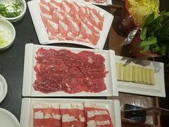 -北门涮肉·铜锅涮肉(南锣鼓巷店)