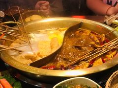 -欧阳小姐在成都(爱琴海店)