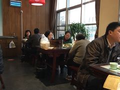 -松针蔡记蒸饺(花园路店)