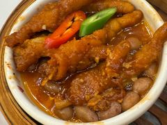 -顺德人家食府(黄金广场店)