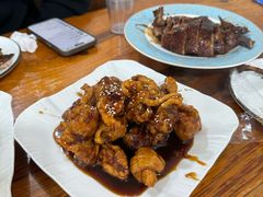 -小乐惠土菜馆(厚诚路店)