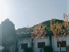 -玉华宫景区
