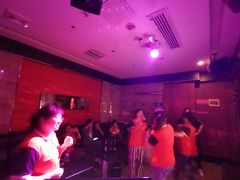 -迪卡乐KTV(象山路店)