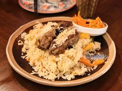 -那拉提之疆·新疆菜(美院店)