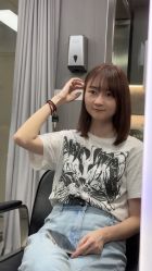 -Sying杉影日式烫染專門店