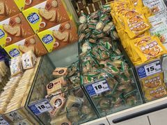 -苏州蜜字牌蜜饯(东环店)